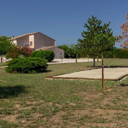 Bed & Breakfast La Des Ames Liees