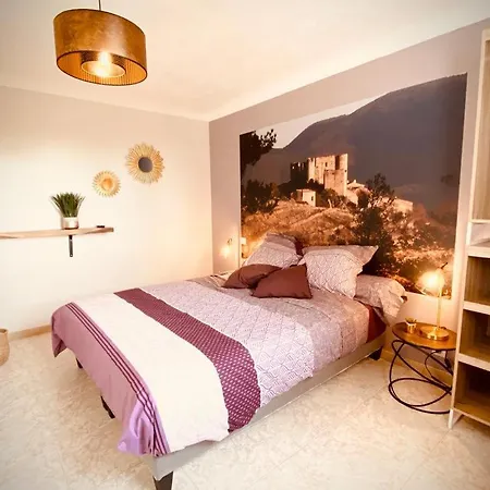 Bed & Breakfast La Des Ames Liees