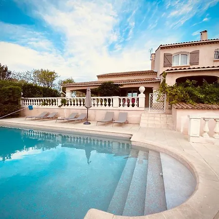Bed & Breakfast La Des Ames Liees 4*