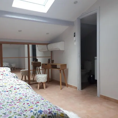 La Des Ames Liees 4* Draguignan