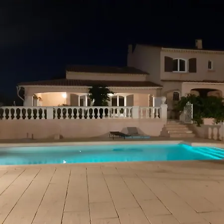Bed & Breakfast La Des Ames Liees 4*