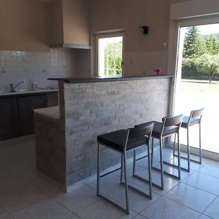 La Des Ames Liees Bed & Breakfast 4*