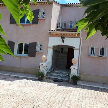 La Des Ames Liees Bed & Breakfast