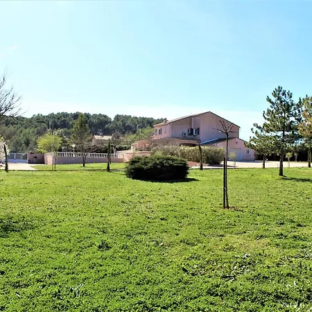La Des Ames Liees Bed & Breakfast Draguignan