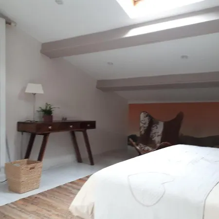 Bed & Breakfast La Des Ames Liees