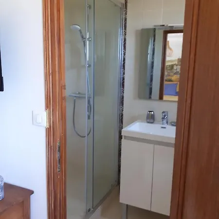 Bed & Breakfast La Des Ames Liees