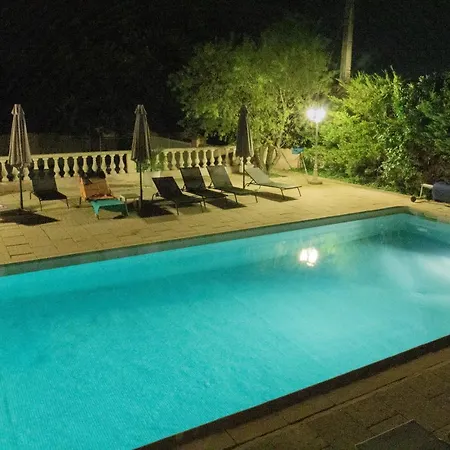 Bed & Breakfast La Des Ames Liees Draguignan
