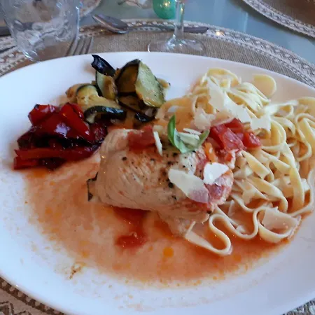 La Des Ames Liees Bed & Breakfast