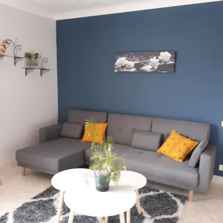 Bed & Breakfast La Des Ames Liees