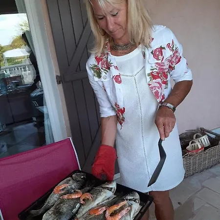 La Des Ames Liees Draguignan