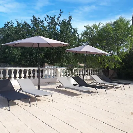Bed & Breakfast La Des Ames Liees Draguignan