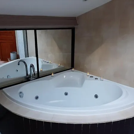 Bed & Breakfast La Des Ames Liees