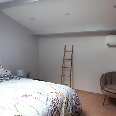 Bed & Breakfast La Des Ames Liees