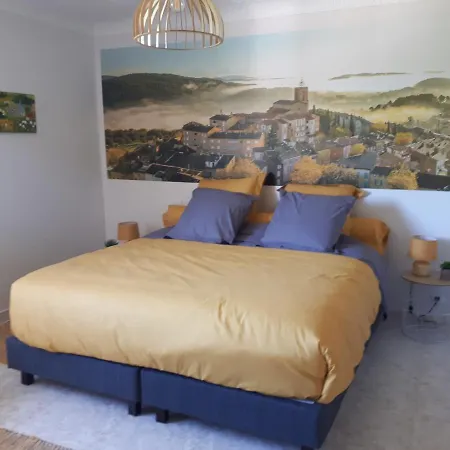 La Des Ames Liees 4* Draguignan