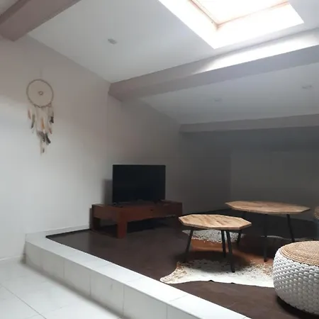 La Des Ames Liees 4* Draguignan