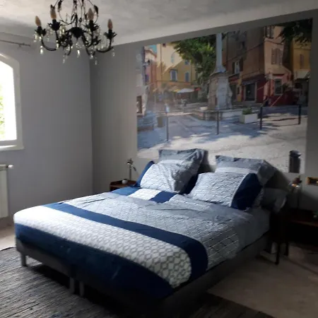Bed & Breakfast La Des Ames Liees
