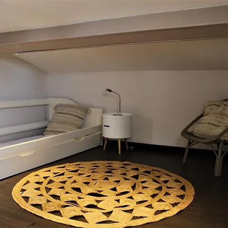 La Des Ames Liees 4* Draguignan