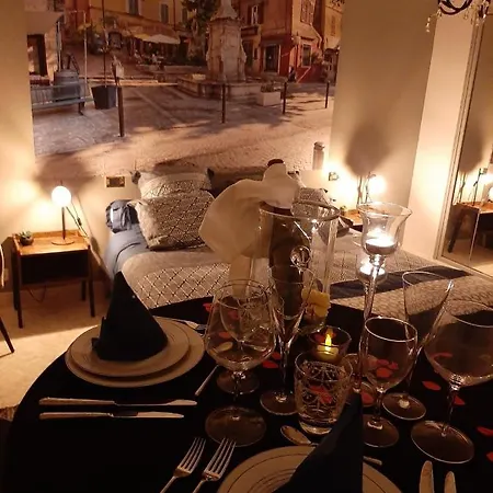 La Des Ames Liees 4* Draguignan