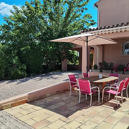 Bed & Breakfast La Des Ames Liees 4*